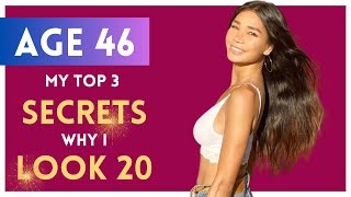 Download lagu 46 Year Old Mom Joleen Diaz, REVEALS Top 3 SECRETS To Looking 20! mp3