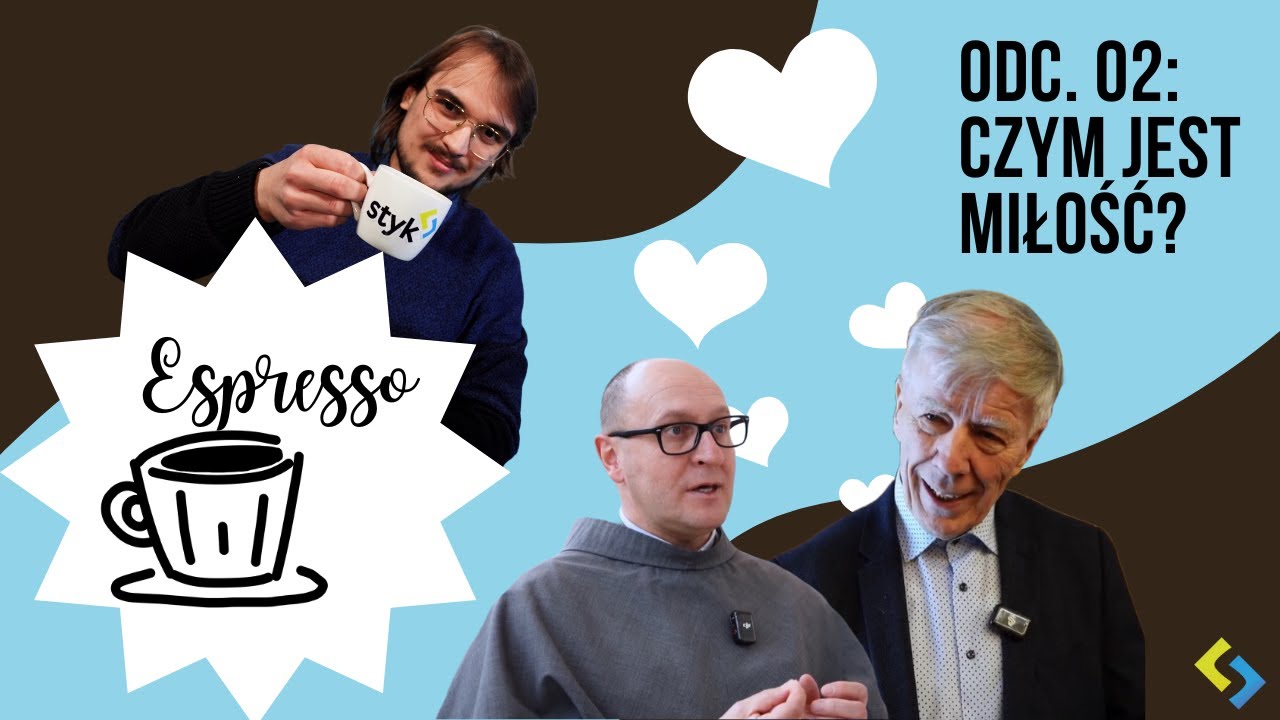 Miniatura - Czym jest miłość?