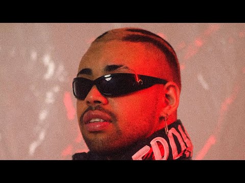 Bad Mah - Afrontosa (Visualizer oficial)