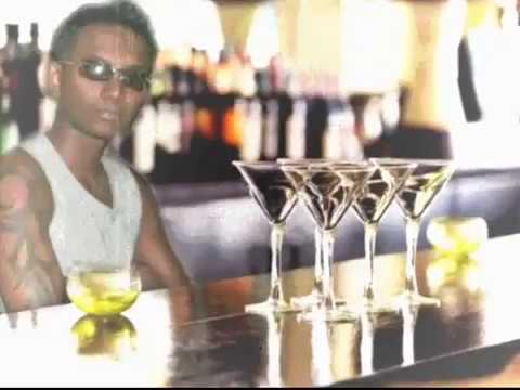 Nigel Gobin Drunk & Falling Down