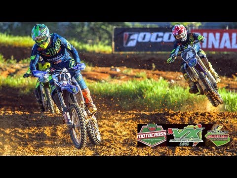Final Campeonato Catarinense de Motocross e Velocross em Indaial SC