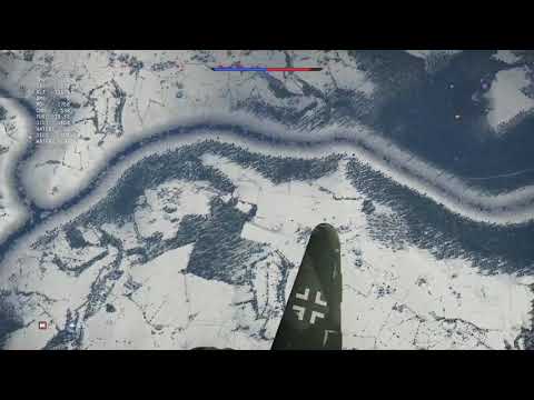 Boom 'n Zoom done perfectly in ME410