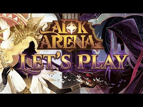 AFKアリーナの新キャラ！運命の触媒エルアード徹底解説