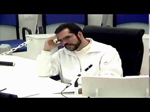 Pedro Fernandes elucida sua personalidade consecutiva