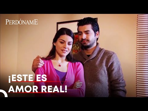 Kemal Estuvo Con Bahar En Su Momento Más Difícil | Perdóname
