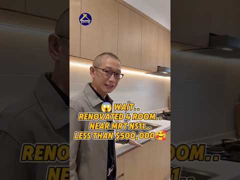 410 Sembawang Drive, 410 410, Sembawang / Yishun, 3 Bedrooms, 969 sqft, HDB Flat For Sale, by Toh Benson, 500287113 - PropertyGuru.com.sg