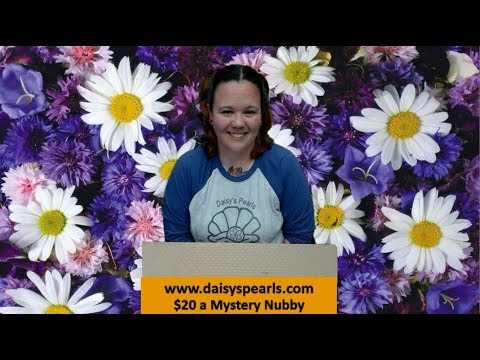 Thursday March 8th 9:30pm est Mystery Nubby Night