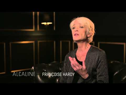Alcaline, l'Instant avec Françoise Hardy