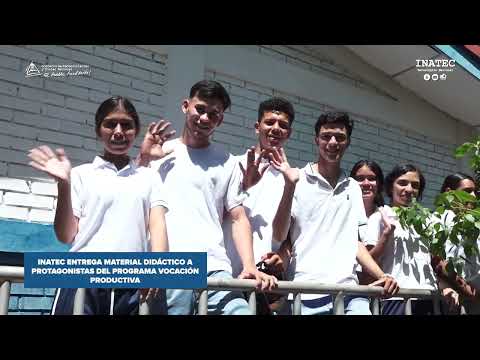 De las aulas al campo: jóvenes de San Francisco Libre aprenden a producir su propio futuro