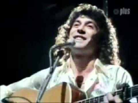 albert hammond The Peacemaker