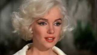 sentimental lady  - Bob welch -marilyn monroe -