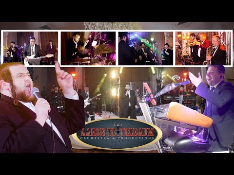 Shmueli Ungar & Yedidim Choir "REIMAGINED" - Aaron Teitelbaum Production | שמילי אונגר ומקהלת ידידים
