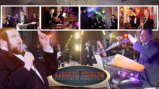 Shmueli Ungar & Yedidim Choir "REIMAGINED" - Aaron Teitelbaum Production | שמילי אונגר ומקהלת ידידים