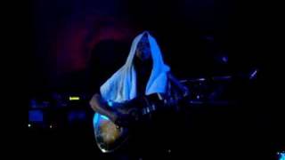 My  Morning Jacket - Librarian - live at Stubbs