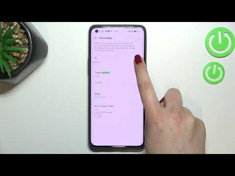 How to Change System Language on OPPO Find X5 Pro