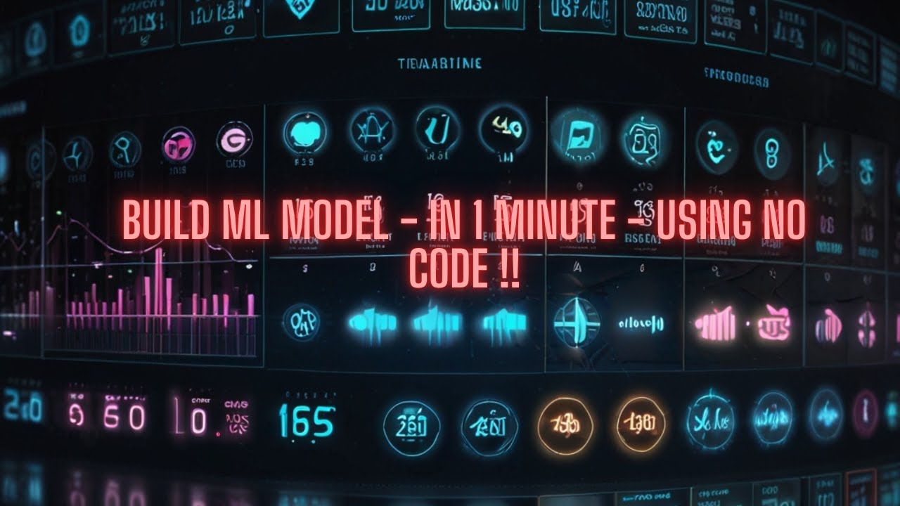 No Code Machine Learning with Weka  | Data Classification #wekatutorial #machinelearning