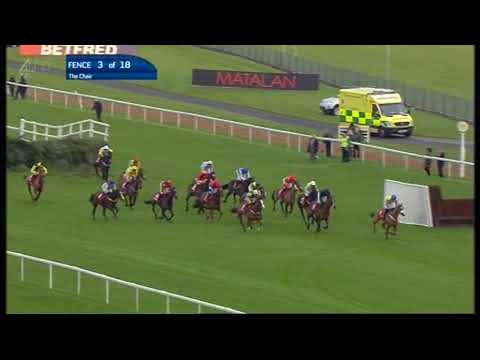 2013 Grand Sefton Handicap Chase