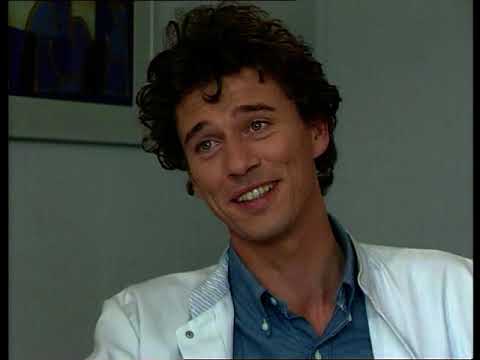 Medisch Centrum West Seizoen 4 Aflevering 10 (49) - Het verraad