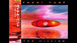 Royal Hunt - Total Recall (Remixed and Remastered Version)