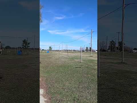 Comuna San Julian. Estacion El Pingo. Dpto. Parana. Entre Rios. Parte 03