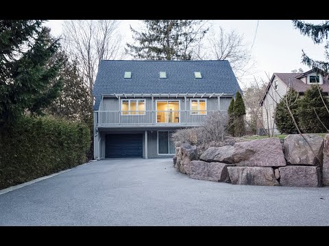 48 Twyn Rivers Dr - Pickering Ontario