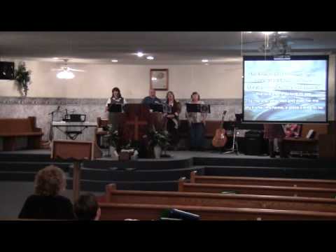 Music Ministry 10 5 2011(1/6)