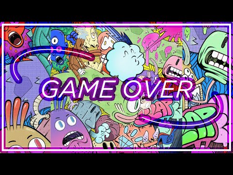 Video thumbnail for Game Over