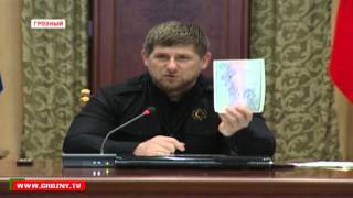 По следам мониторинга системы здравоохранения в ЧР