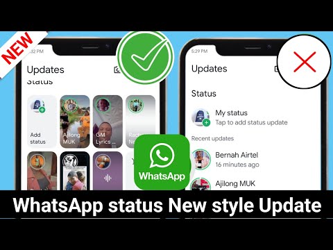 WhatsApp のアップデート: 変更の準備をしましょう