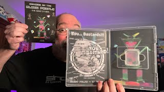 Behind The Scenes - Member Only- Invasion Of The Cloud People Physical Edition Feb 5th 2024