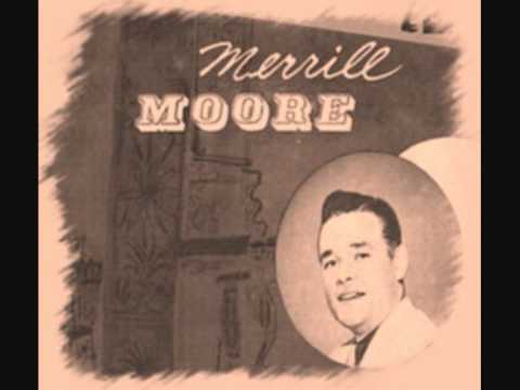 Merrill Moore - Hard Top Race