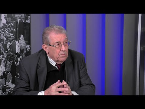 PIRKADAT M. Kende Péterrel: Platthy Iván