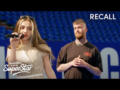 Line 1 🎤 | Stadion-Recall | DSDS 2024