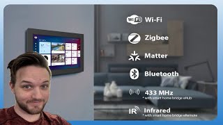 LinknLink iSG: The Next Generation All-in-One Super Smart Home Gateway