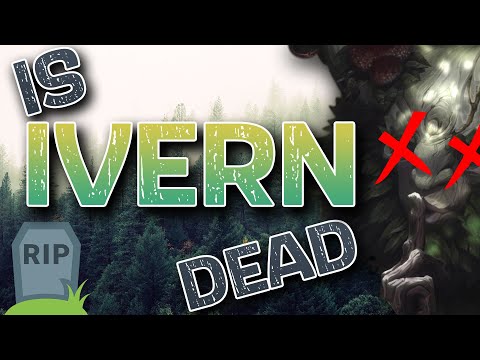 IS IVERN DEAD in SEASON 11? New Item First Impressions | MossyElder