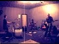 All India Radio - Untitled Instrumental & Holy Howboys rehearsal 14 April 2005