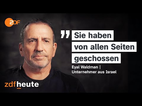 Crime Scene Israel: The Attack (Episode 1/3)
