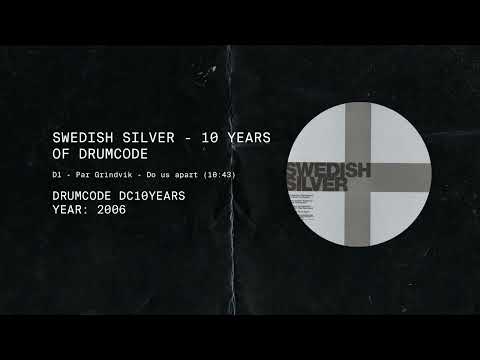 Pär Grindvik - Do Us Apart (D1)