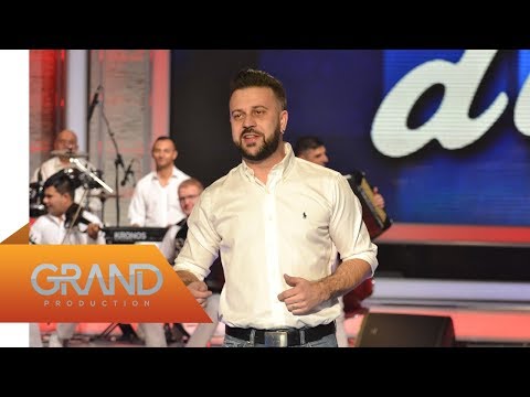 Mirza Delic - I sad se okrenem - PZD - (TV Grand 20.12.2017.)