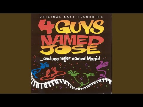 Guantanamera/Linda Quisqueya/Piel Canela/Mexico lindo y querido [Feel It Medley]
