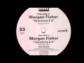 Morgan Fisher - Humtone#4 (Sea Driver Mix)