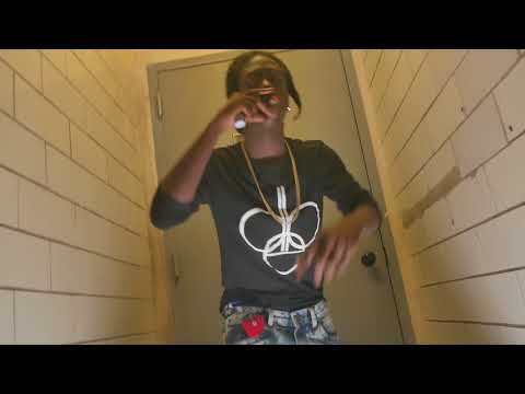 Nitro Dbe x Tookah NumbaDeuce - Darkside (Official Video)