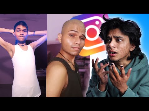 Meri GIRLFRIEND Iss INSTAGRAM REELER Ke Sath Bhaag Gayi! 😞💔