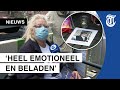 Herdenking Theo van Gogh: 'We hebben niets geleerd’