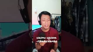 Download lagu Dirimu dirinya - Pinkan mambo ( cover ) #shorts #viral #dirimudirinya #shortvideo mp3