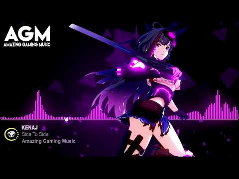 Kenaj - Side To Side