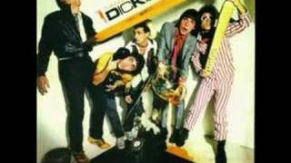 The Dickies - Waterslide