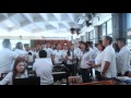 Hindi Kita Malilimutan HD (Auxilium Choir and Coro di Don Bosco)