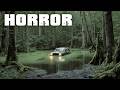 Don T Watch This Horror Movie Alone Island Workers Vanish One By One HD Movies