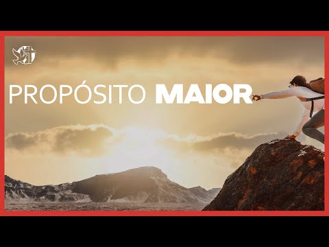 Strong Character Series EP 243 | GREATER PURPOSE | Bishop Cleo